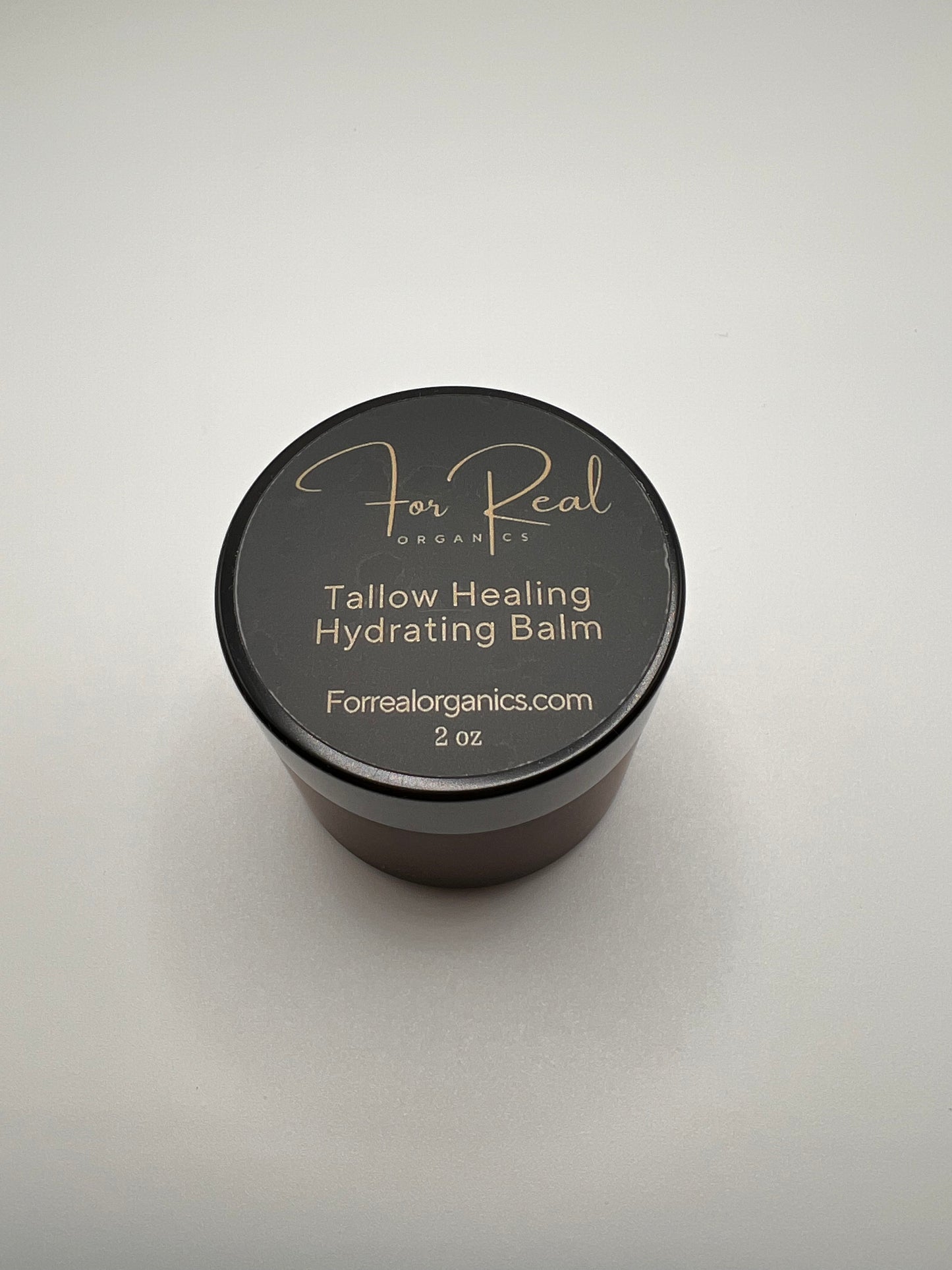 Tallow Healing Hydrating Balm