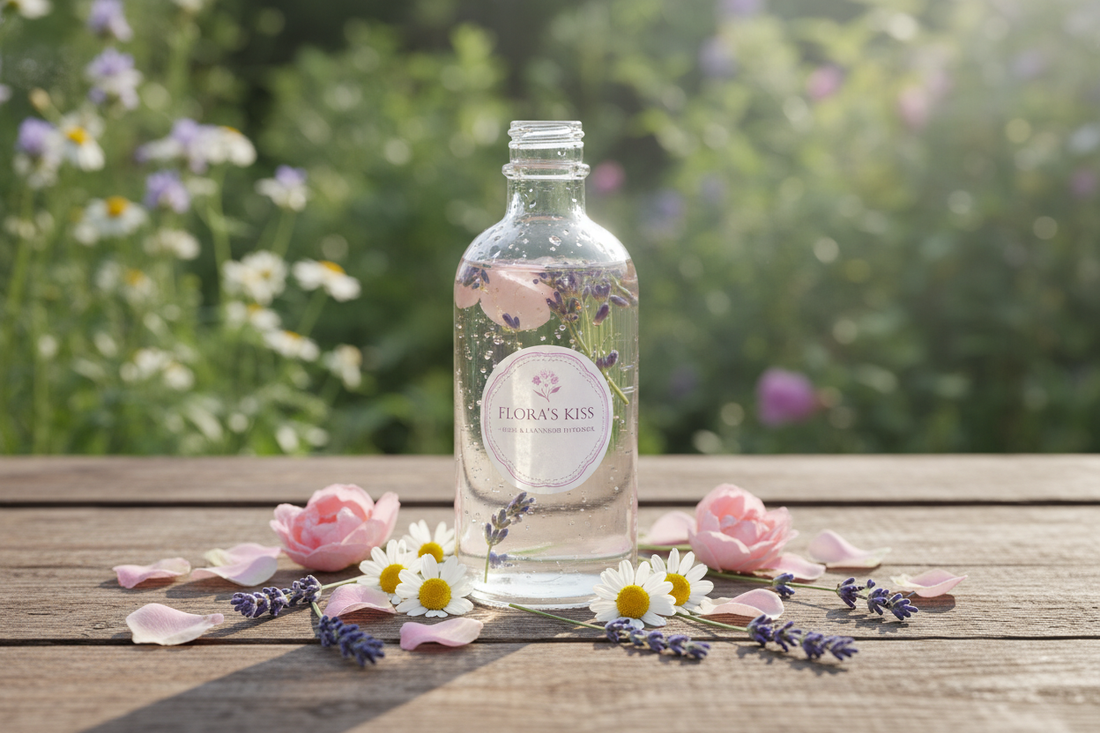 The Benefits of Hydrosols