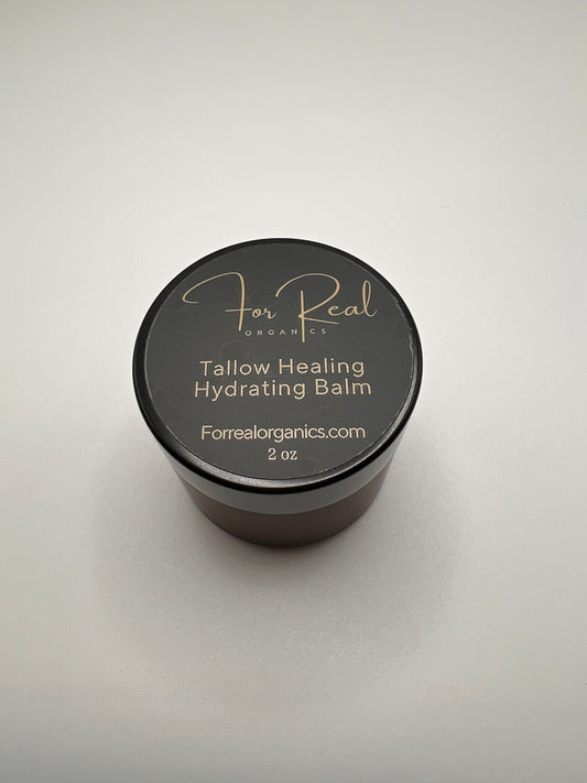Tallow Healing Hydrating Balm
