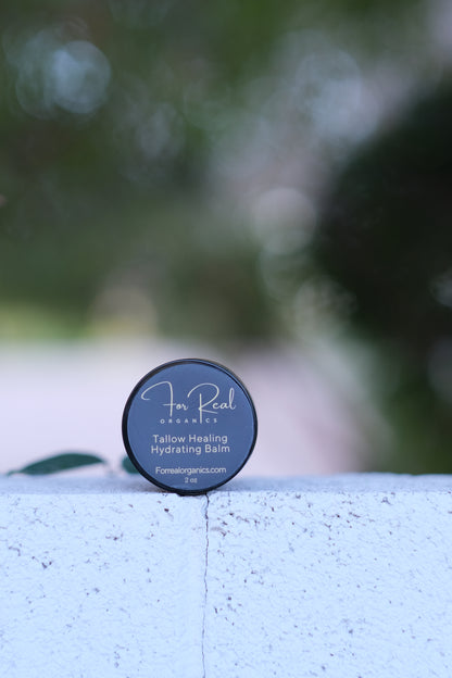Tallow Healing Hydrating Balm